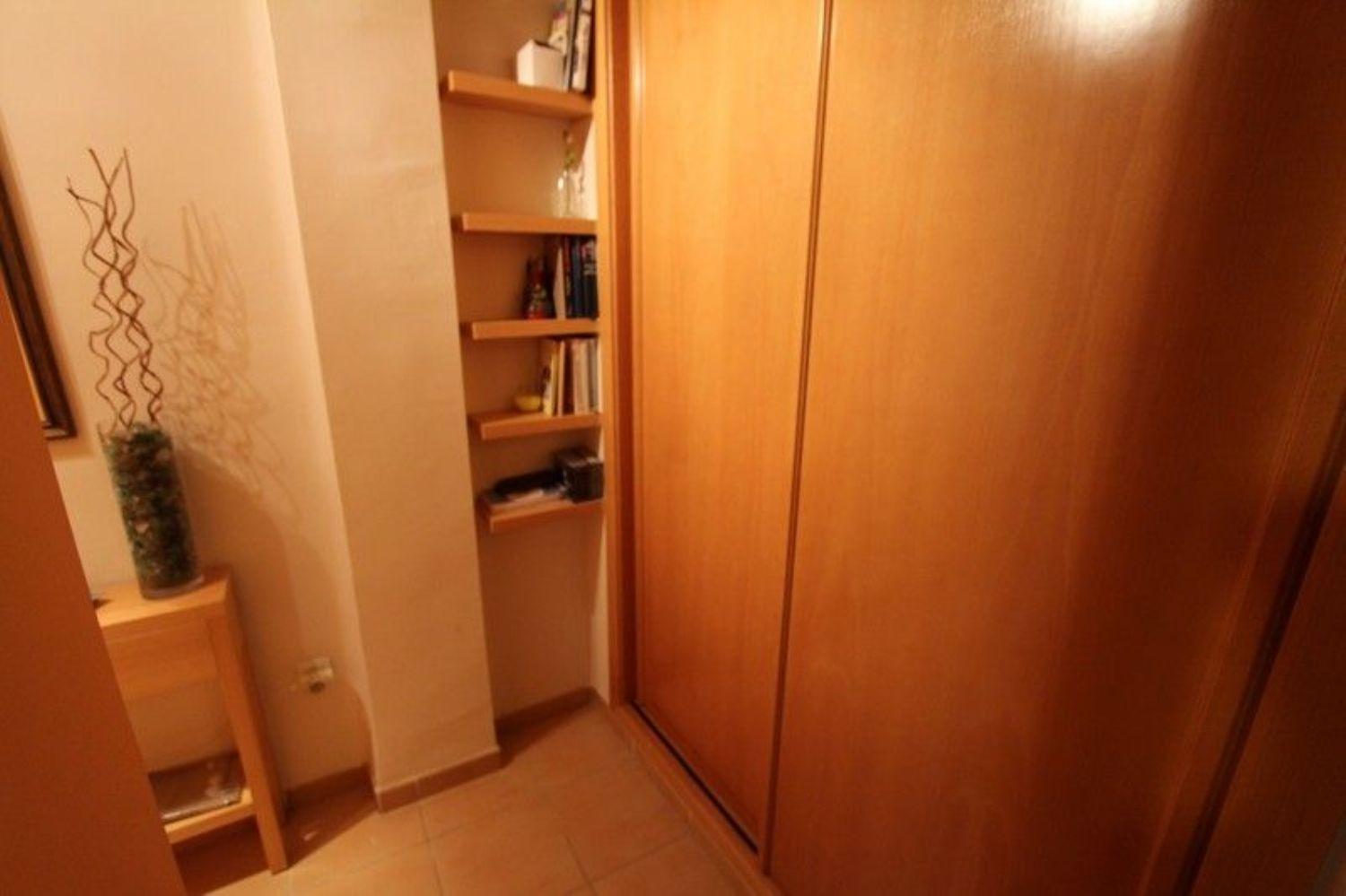 SHORT TERM APARTMENT. €500/MONTH
