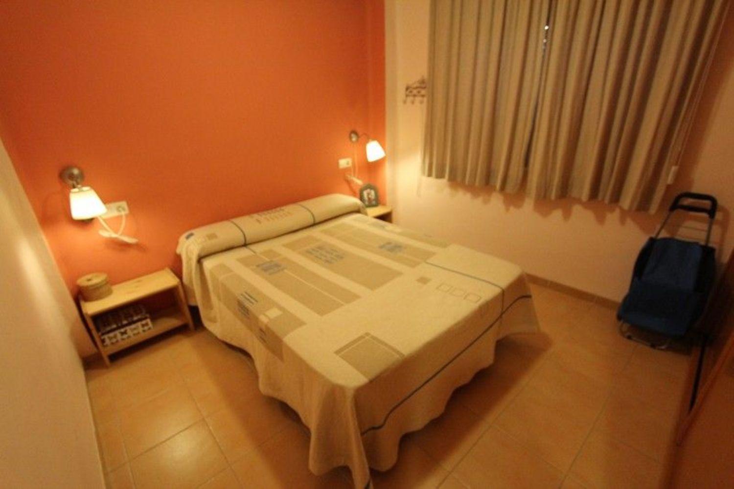 SHORT TERM APARTMENT. €500/MONTH