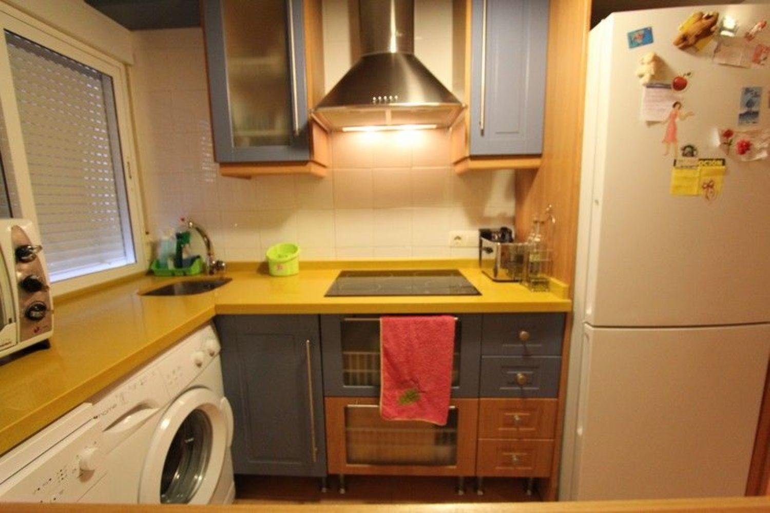 SHORT TERM APARTMENT. €500/MONTH