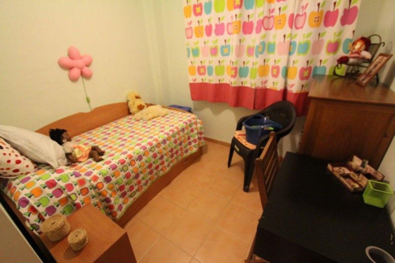 SHORT TERM APARTMENT. €500/MONTH