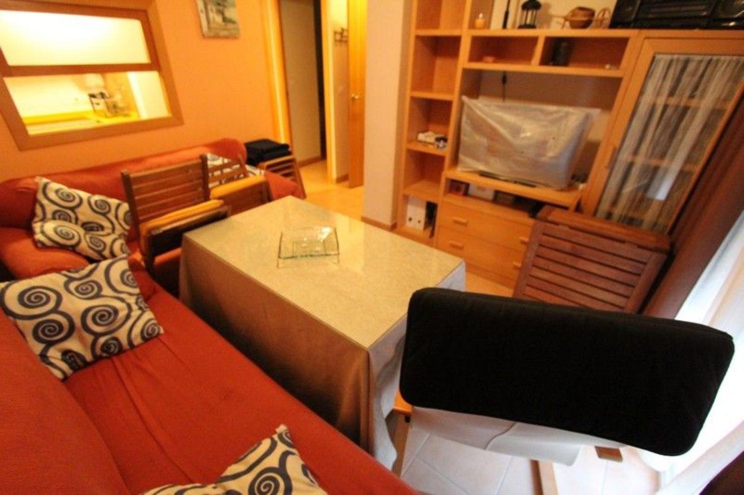 SHORT TERM APARTMENT. €500/MONTH