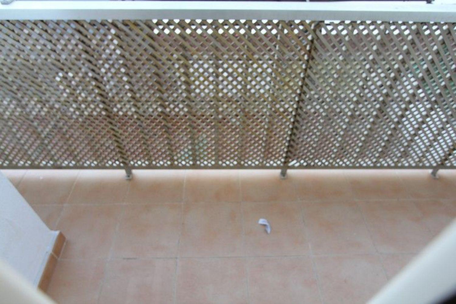 SHORT TERM APARTMENT. €500/MONTH