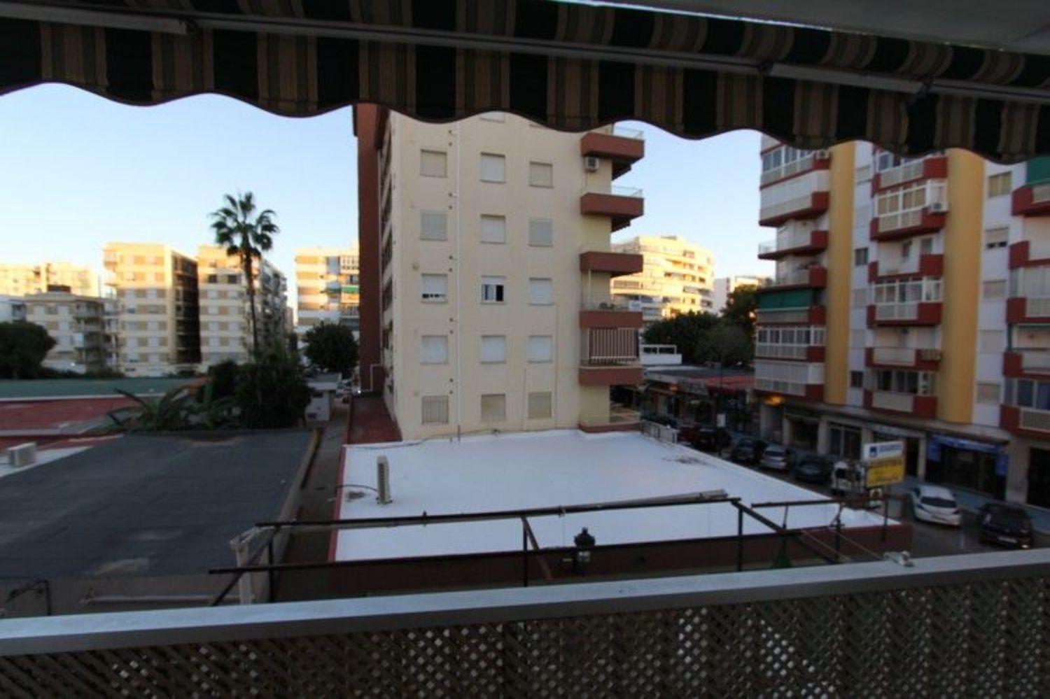 SHORT TERM APARTMENT. €500/MONTH