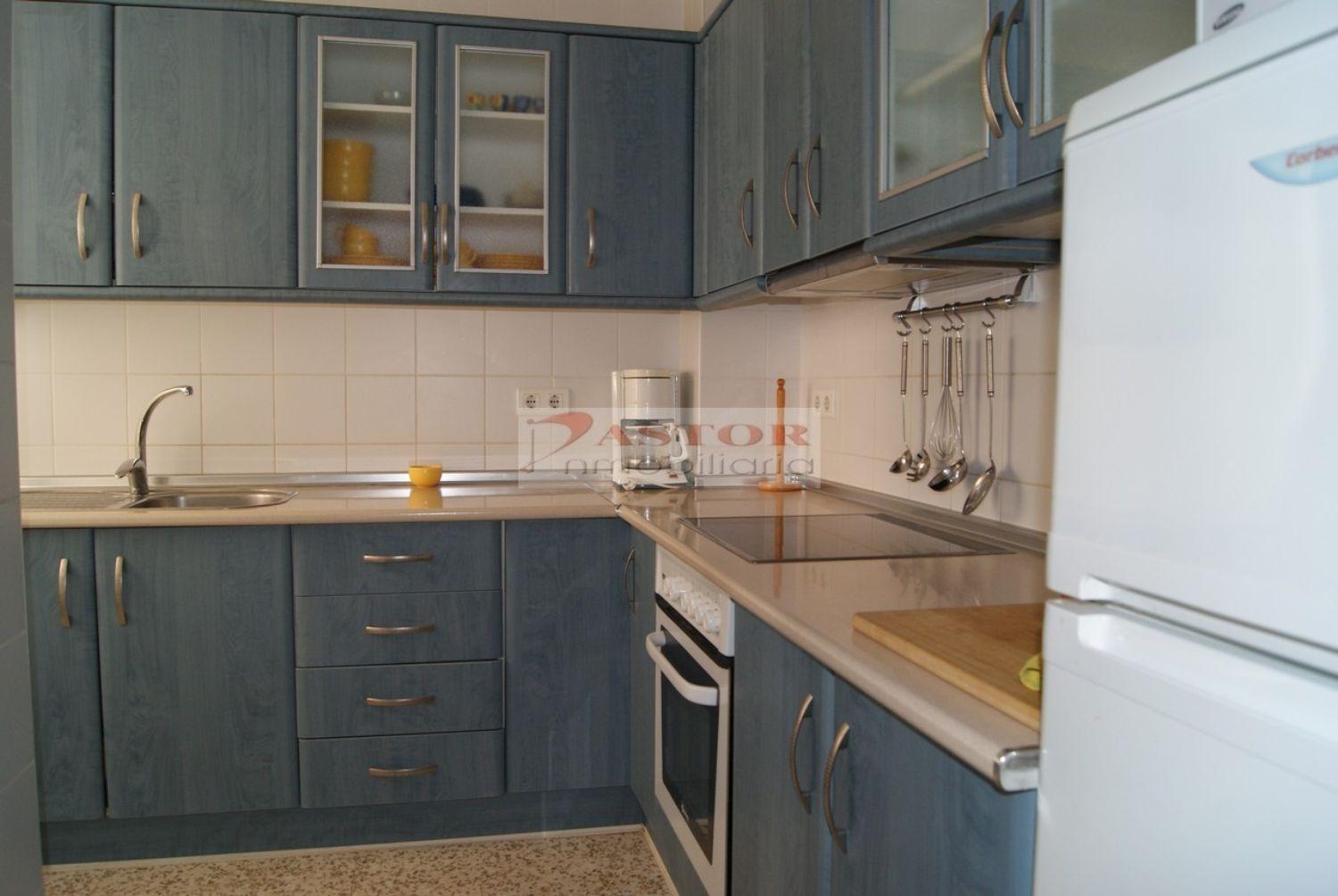SHORT SEASON APARTMENT €.490 / MONTH