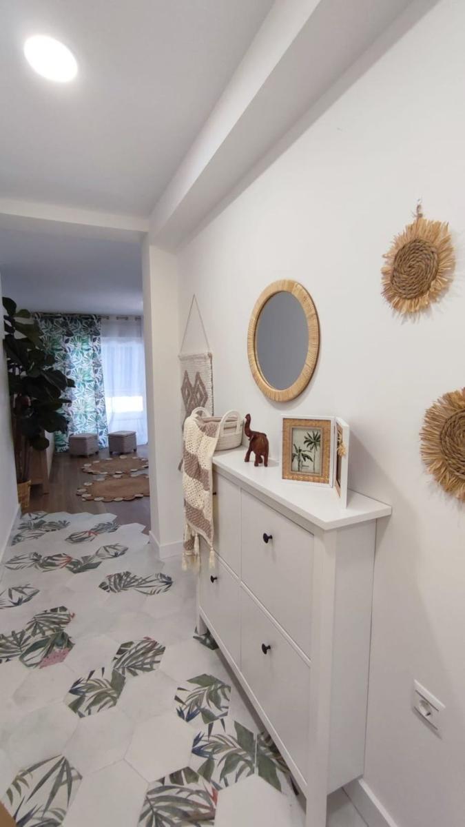 PISO CORTA TEMPORADA PRECIO 935 € /MES