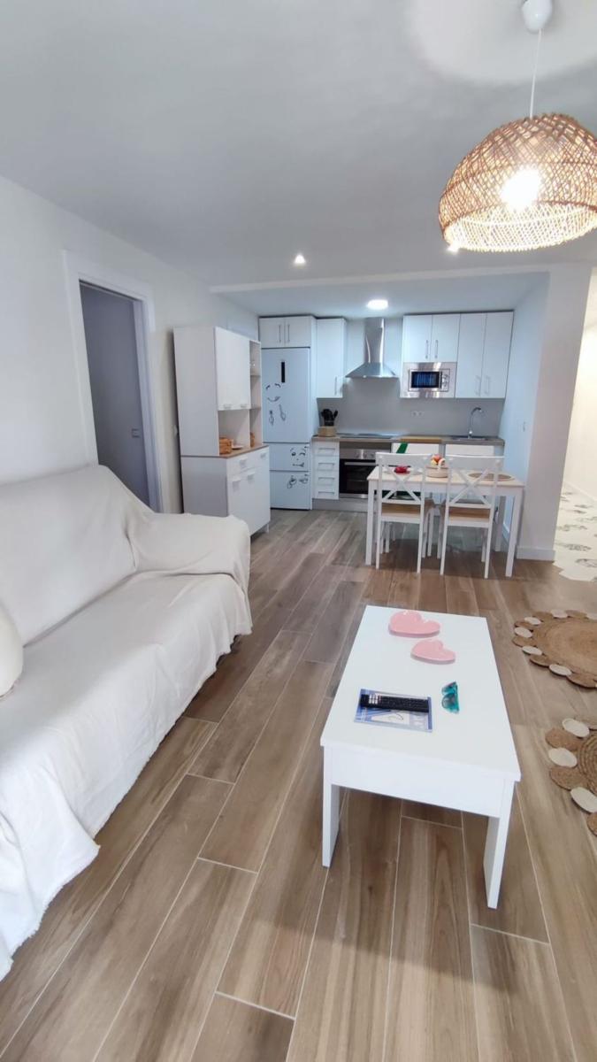 PISO CORTA TEMPORADA PRECIO 935 € /MES