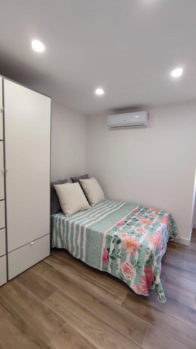 PISO CORTA TEMPORADA PRECIO 935 € /MES