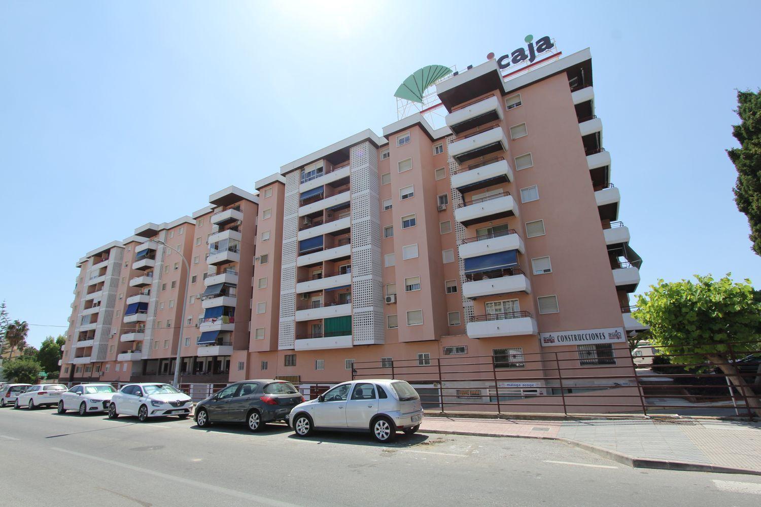 PISO DE CORTA TEMPORADA .PRECIO: 500 € / MES