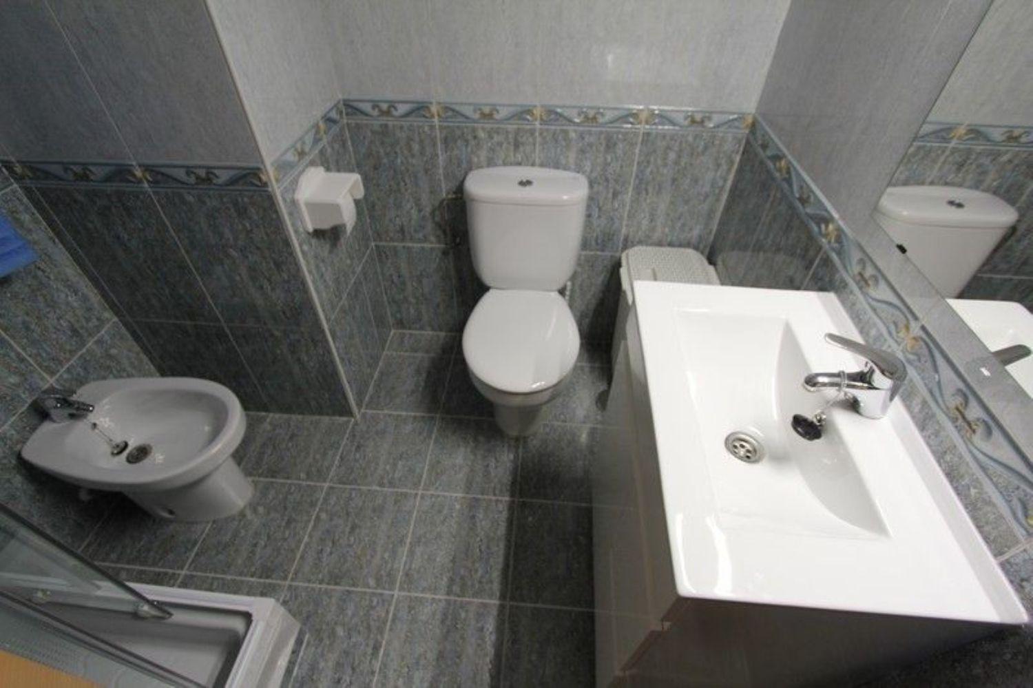 PISO  DE  CORTA TEMPORADA. 680 € /MES