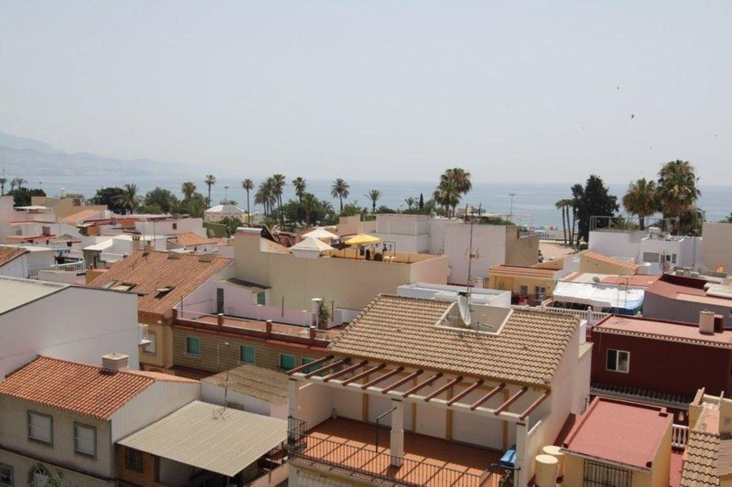 APARTAMENTO DE  CORTA TEMPORADA. 510 € /MES