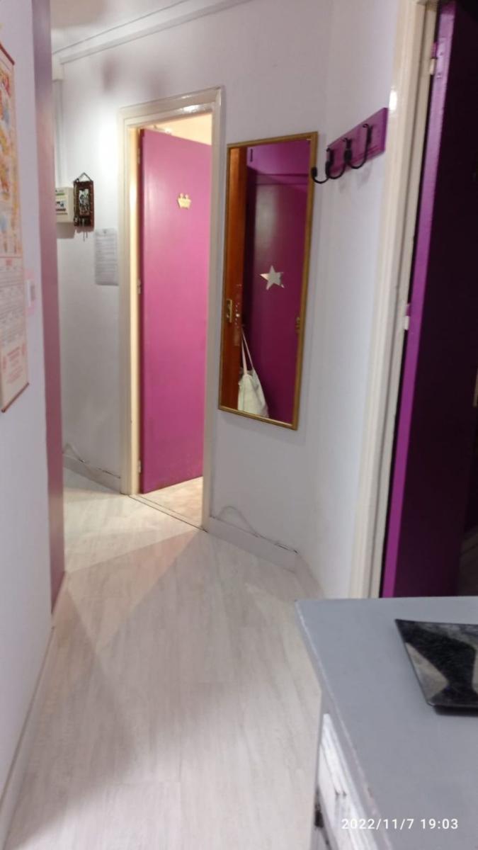 APARTAMENTO DE  CORTA TEMPORADA. 510 € /MES