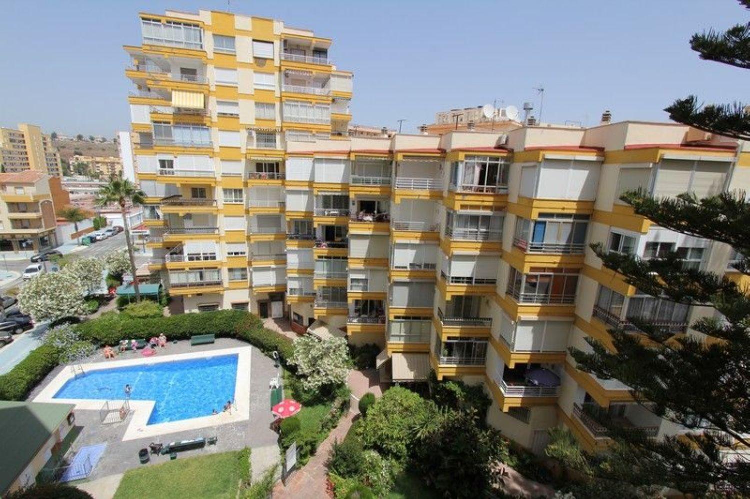 APARTAMENTO DE  CORTA TEMPORADA. 510 € /MES