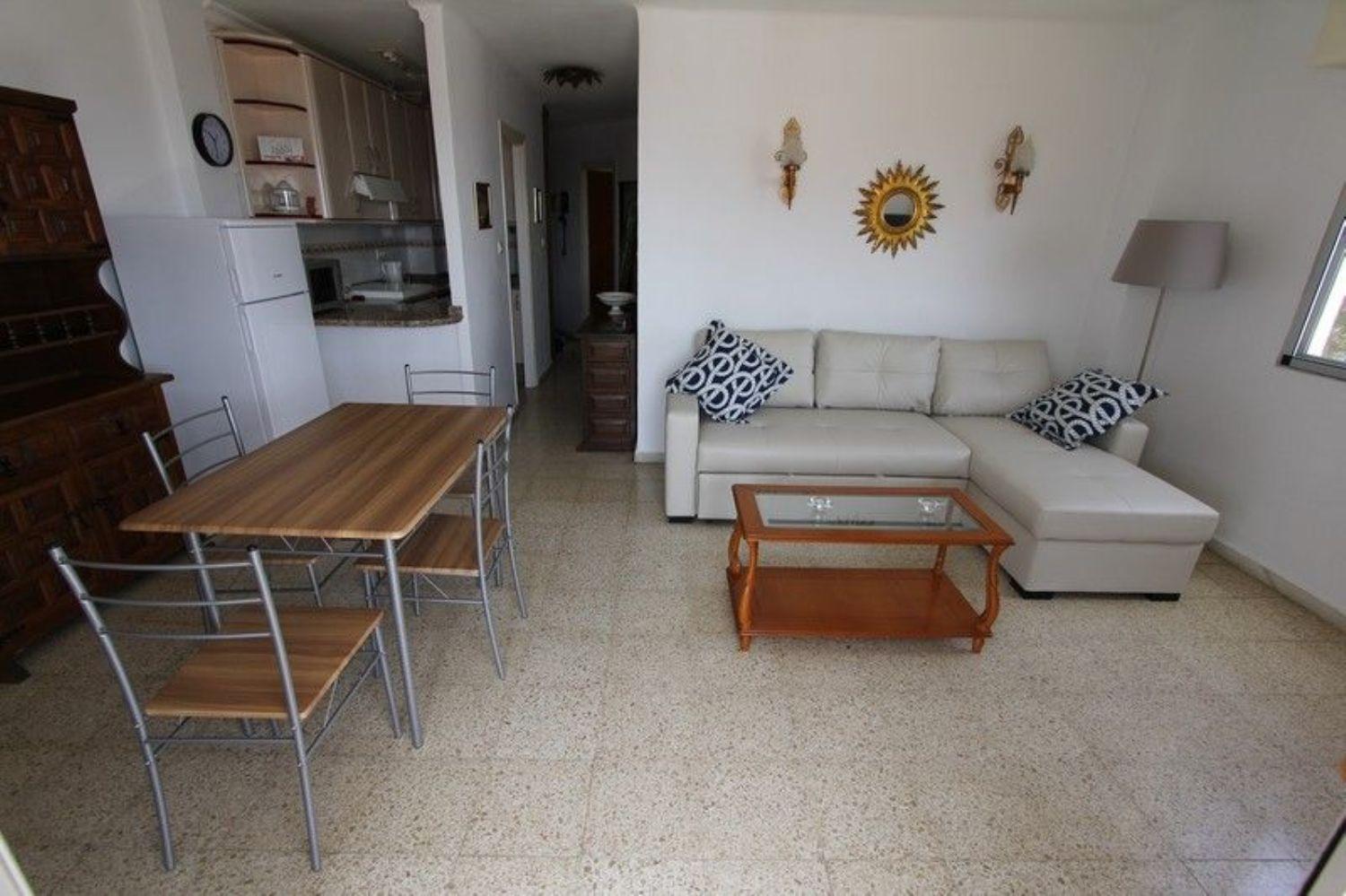 APARTAMENTO DE  CORTA TEMPORADA. 510 € /MES