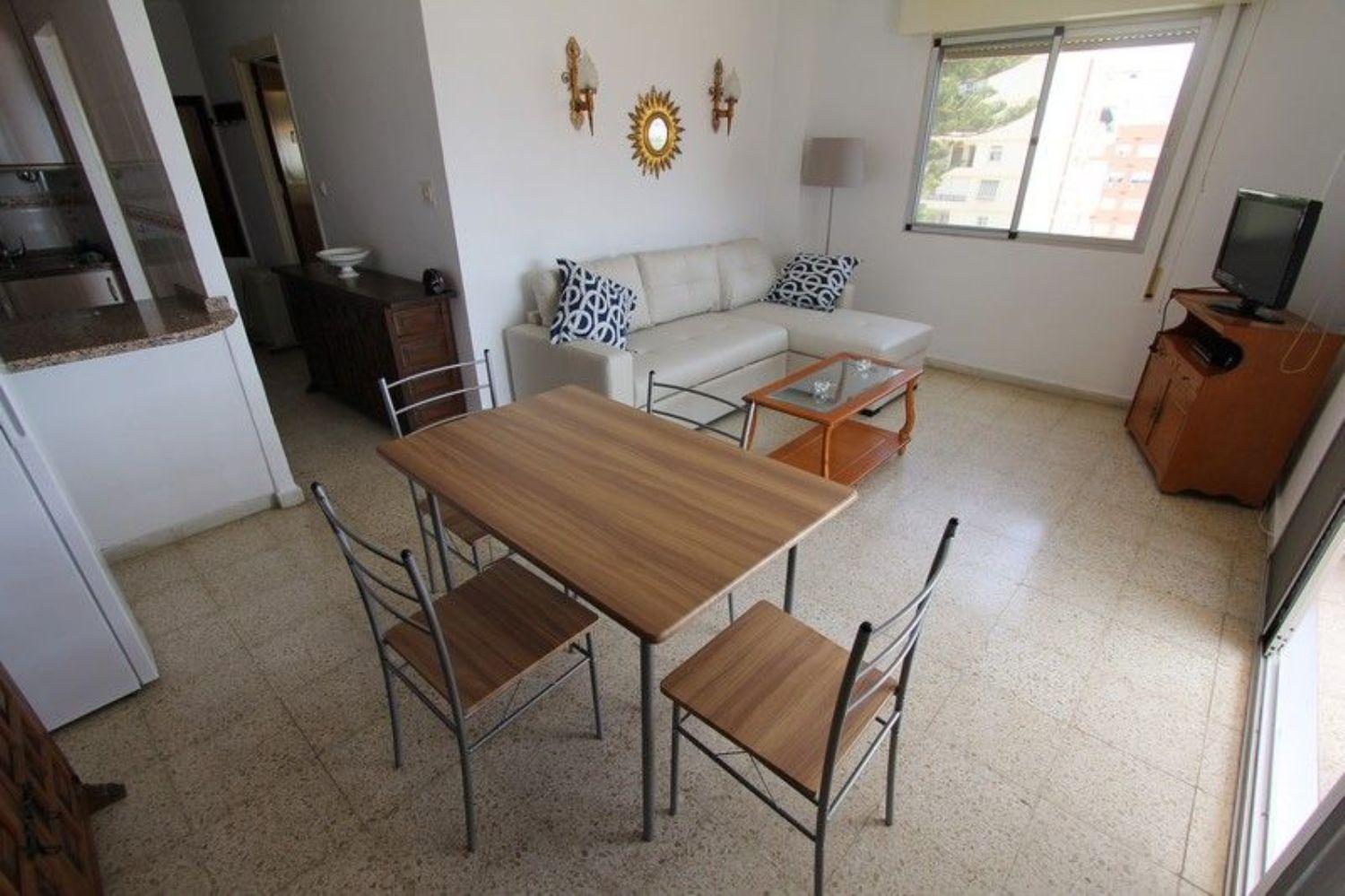 APARTAMENTO DE  CORTA TEMPORADA. 510 € /MES