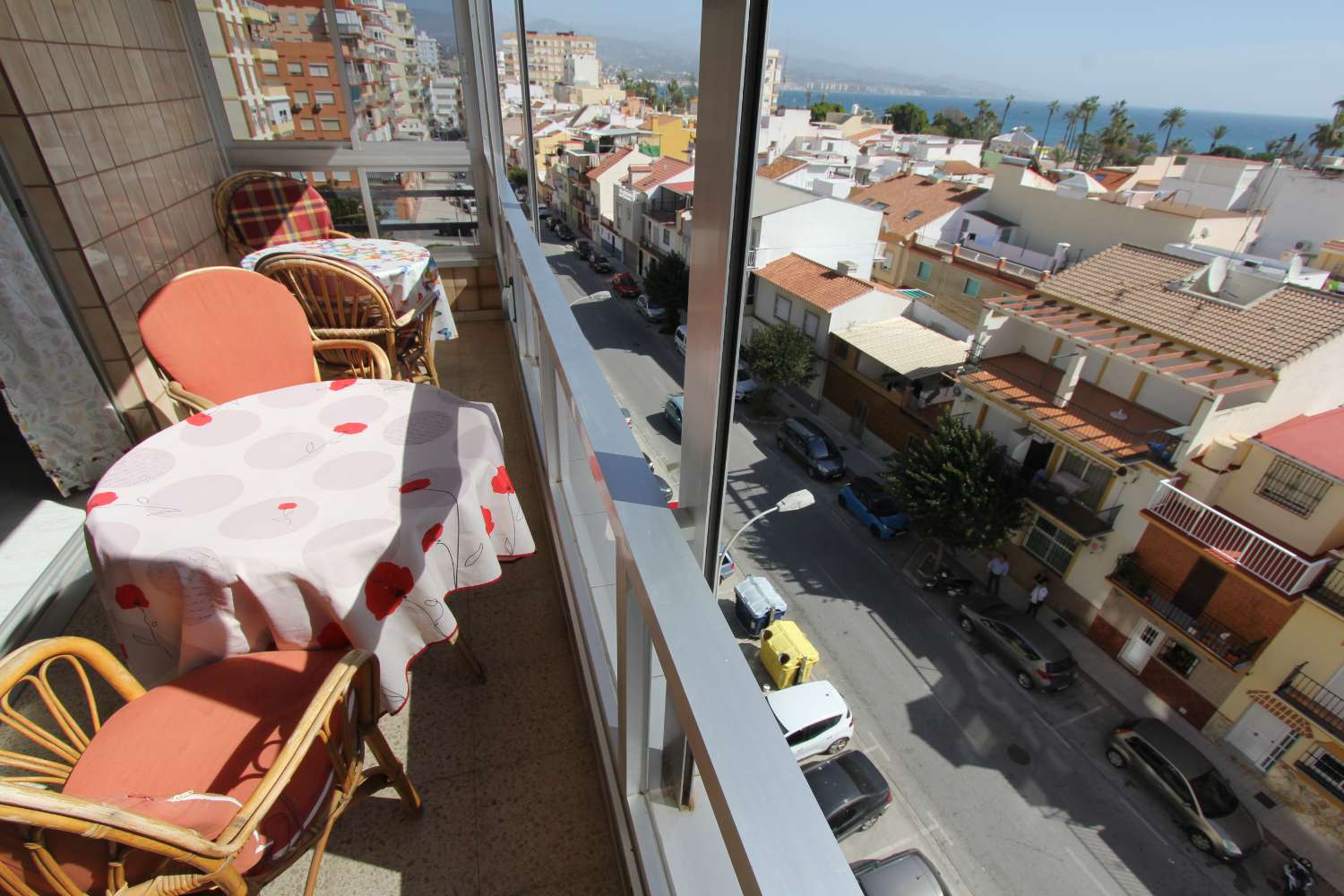 APARTAMENTO DE  CORTA TEMPORADA. 510 € /MES