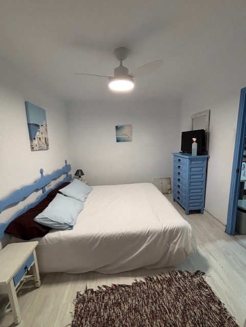 APPARTEMENT COURTE SAISON. 510 € /MOIS