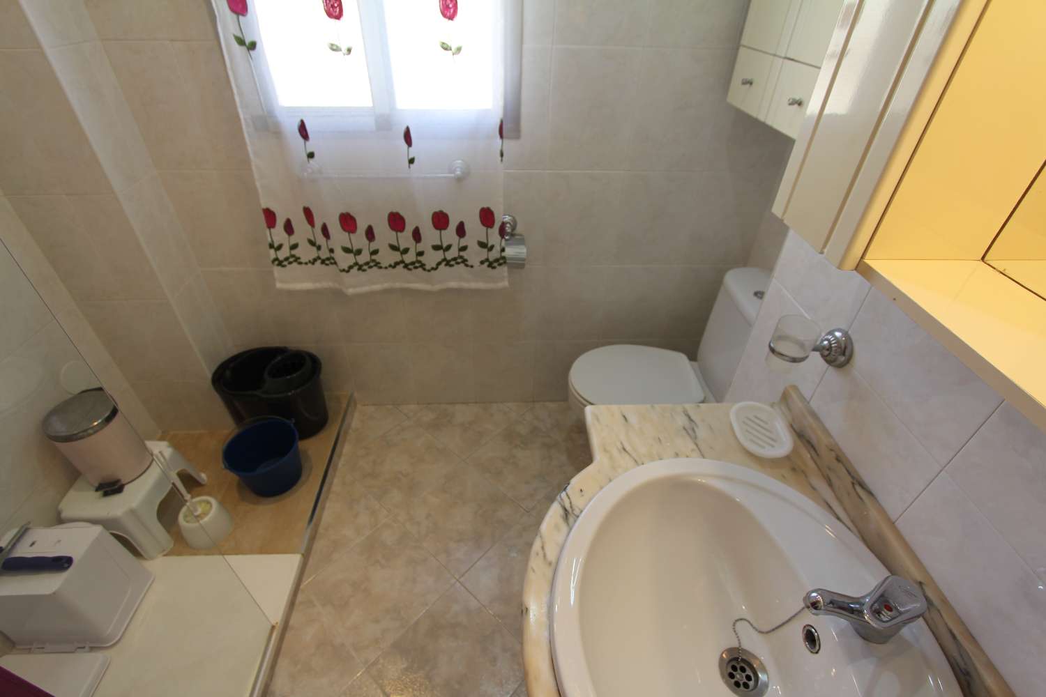 APARTAMENTO DE  CORTA TEMPORADA. 510 € /MES