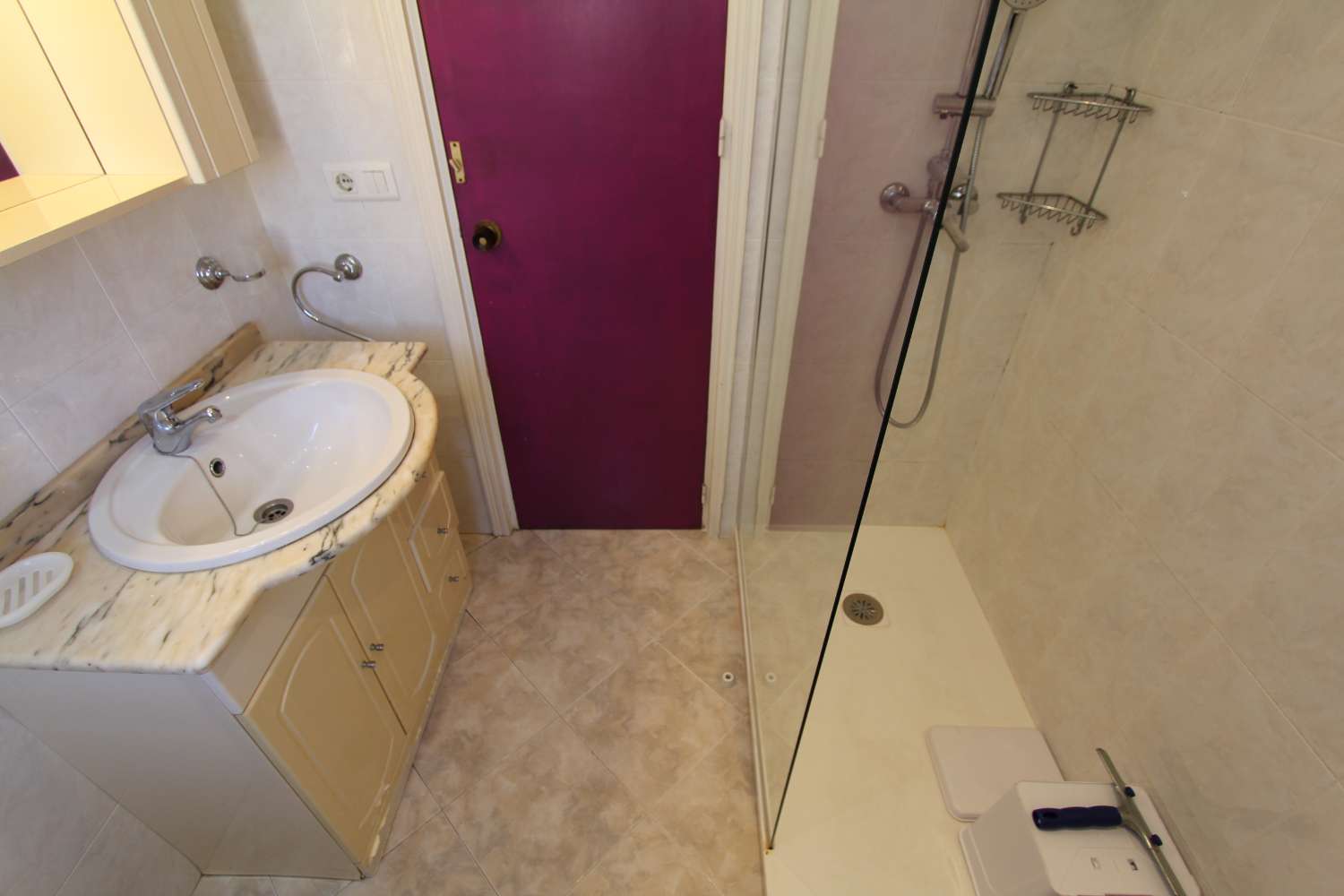 APARTAMENTO DE  CORTA TEMPORADA. 510 € /MES