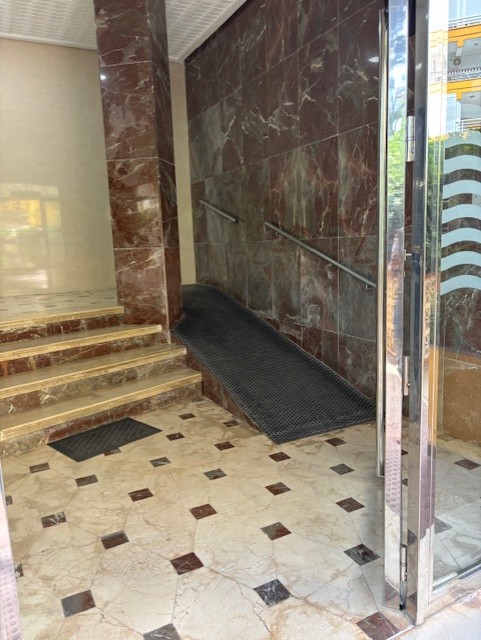 APPARTEMENT COURTE SAISON. 510 € /MOIS
