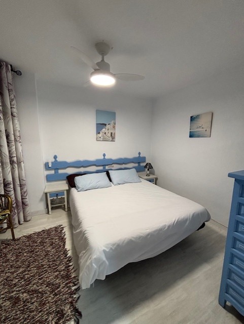 APPARTEMENT COURTE SAISON. 510 € /MOIS