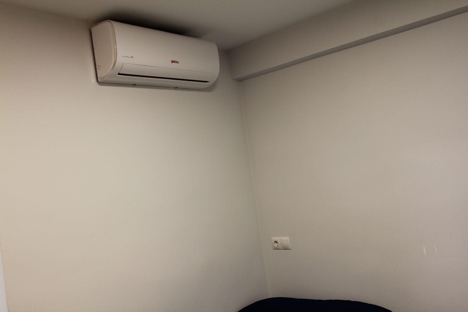 SHORT TERM APARTMENT. €600/MONTH