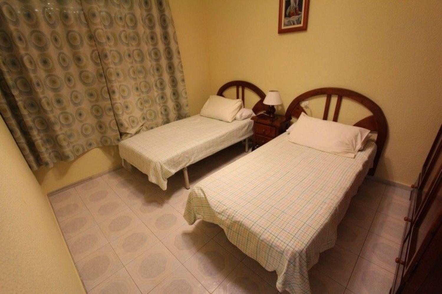 APARTAMENTO DE  CORTA TEMPORADA