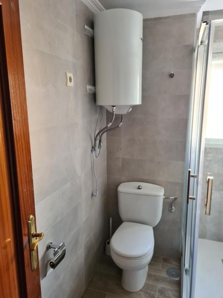 APARTAMENTO DE  CORTA TEMPORADA