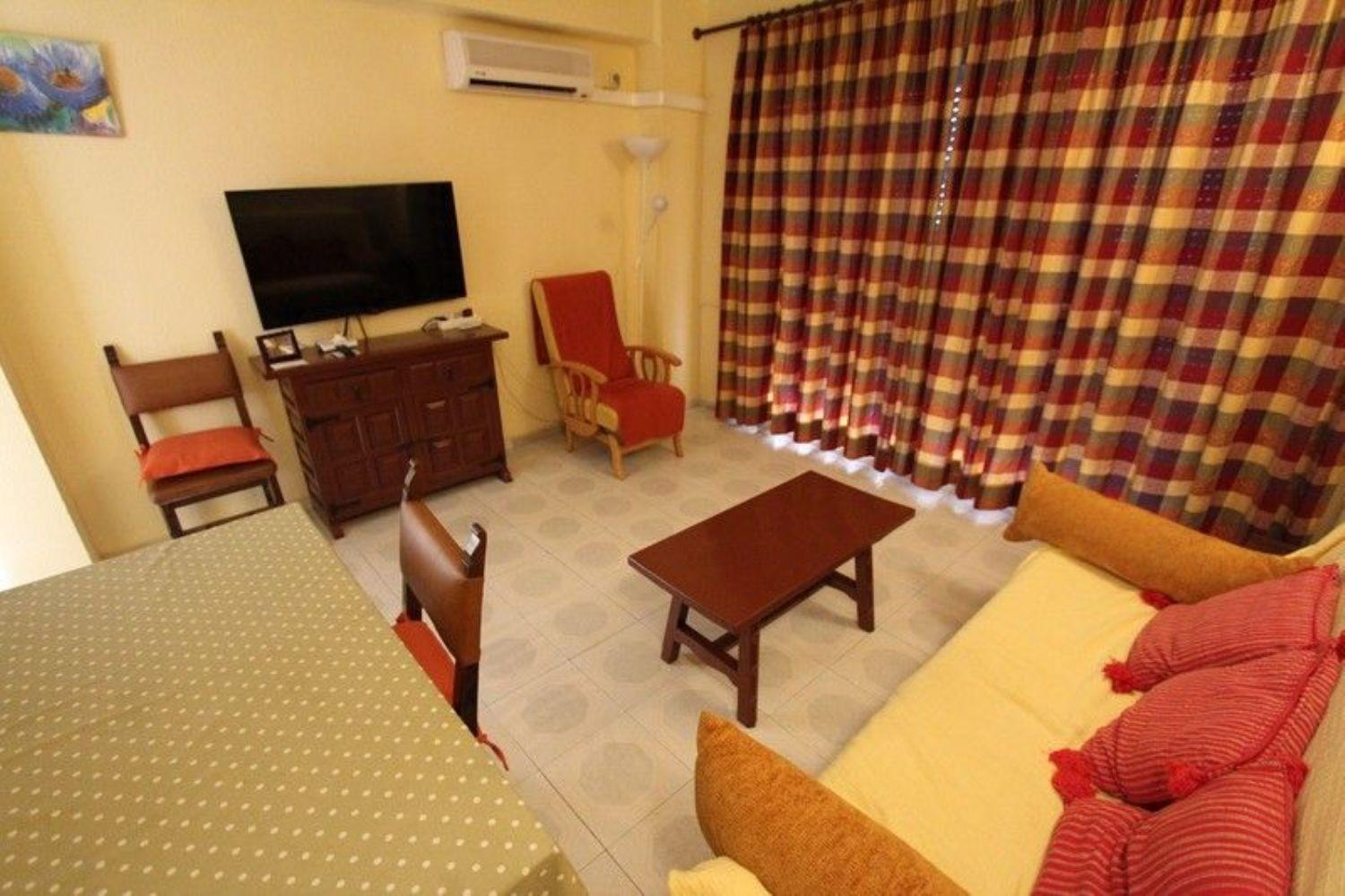 APARTAMENTO DE  CORTA TEMPORADA