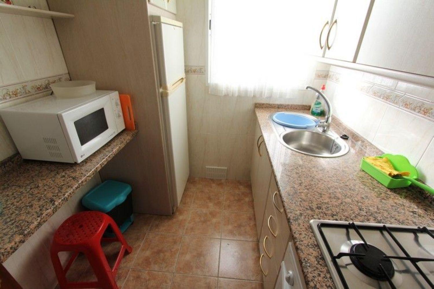 APARTAMENTO DE  CORTA TEMPORADA