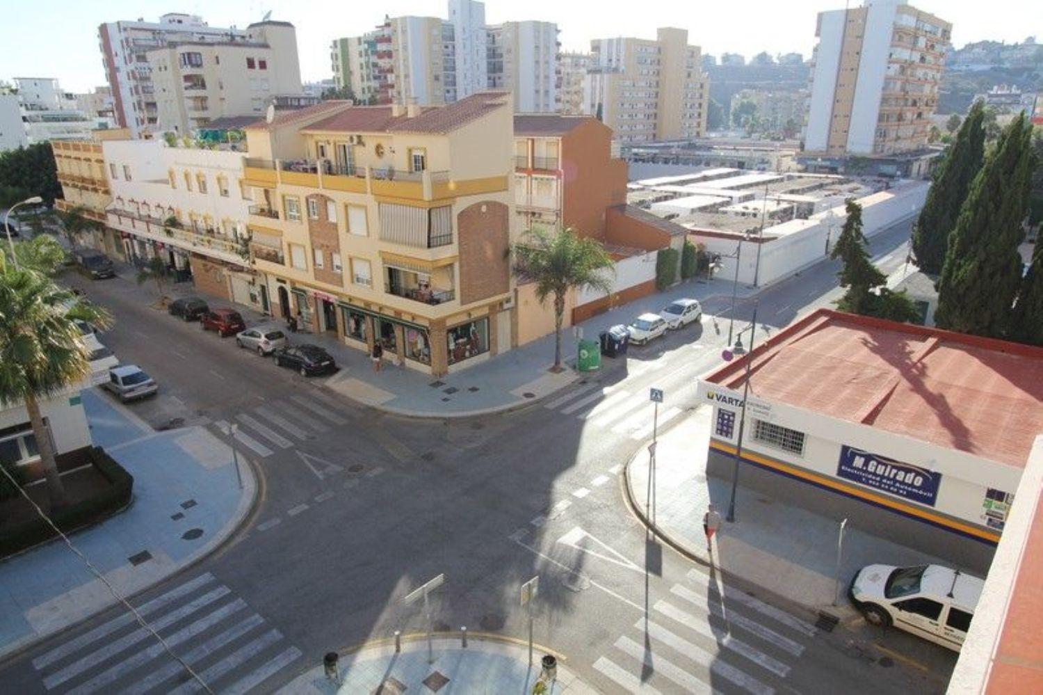 APARTAMENTO DE  CORTA TEMPORADA