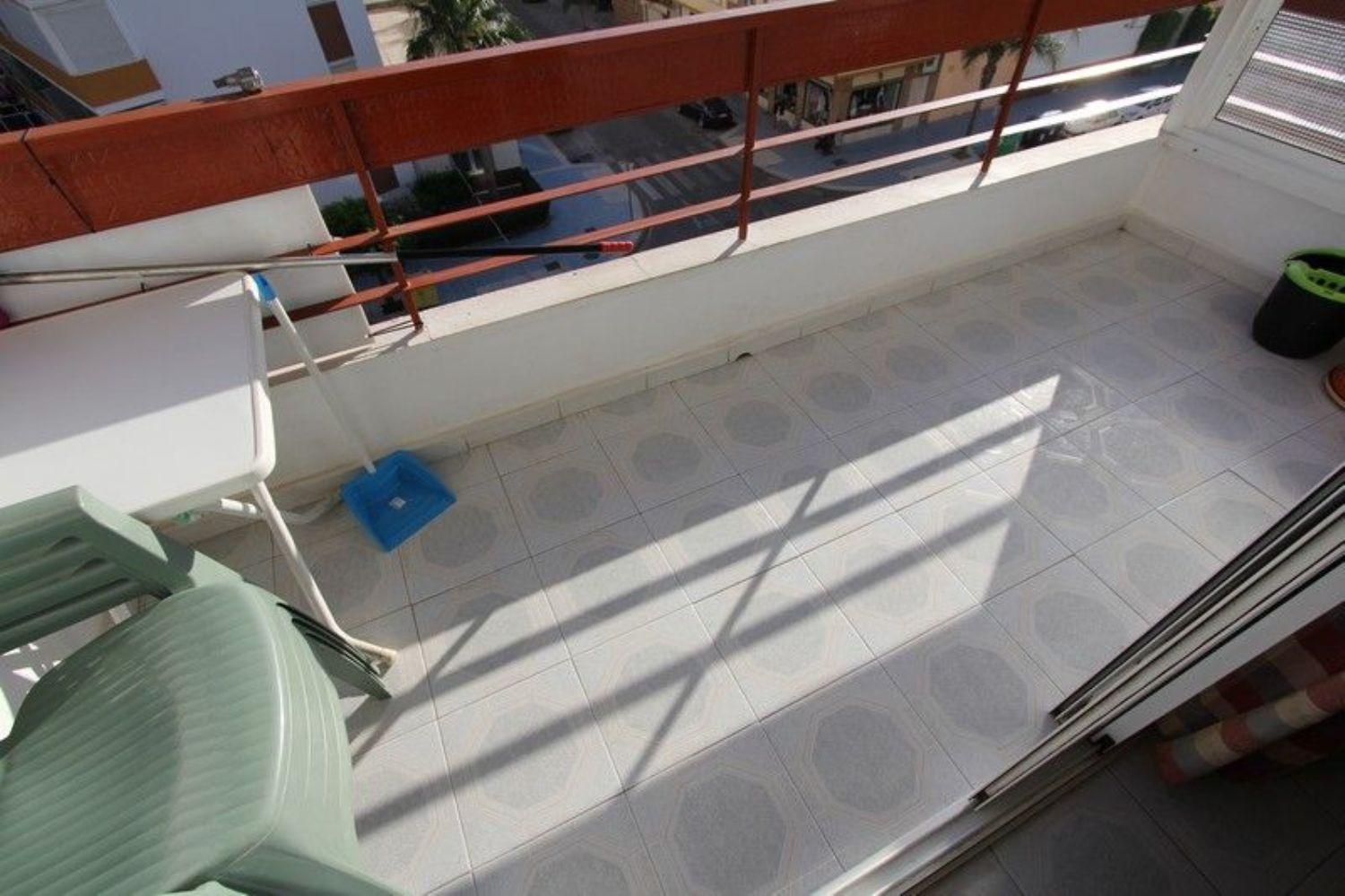 APARTAMENTO DE  CORTA TEMPORADA