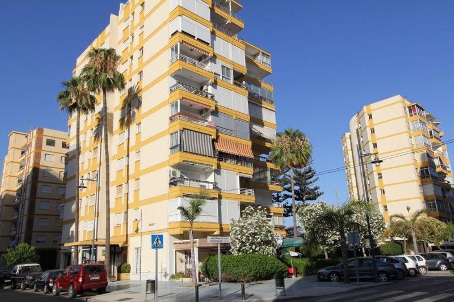 APARTAMENTO DE  CORTA TEMPORADA