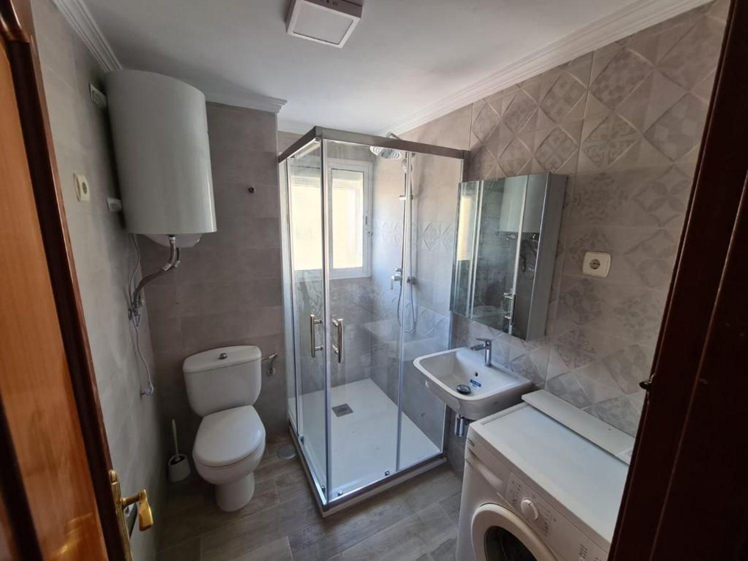 APARTAMENTO DE  CORTA TEMPORADA