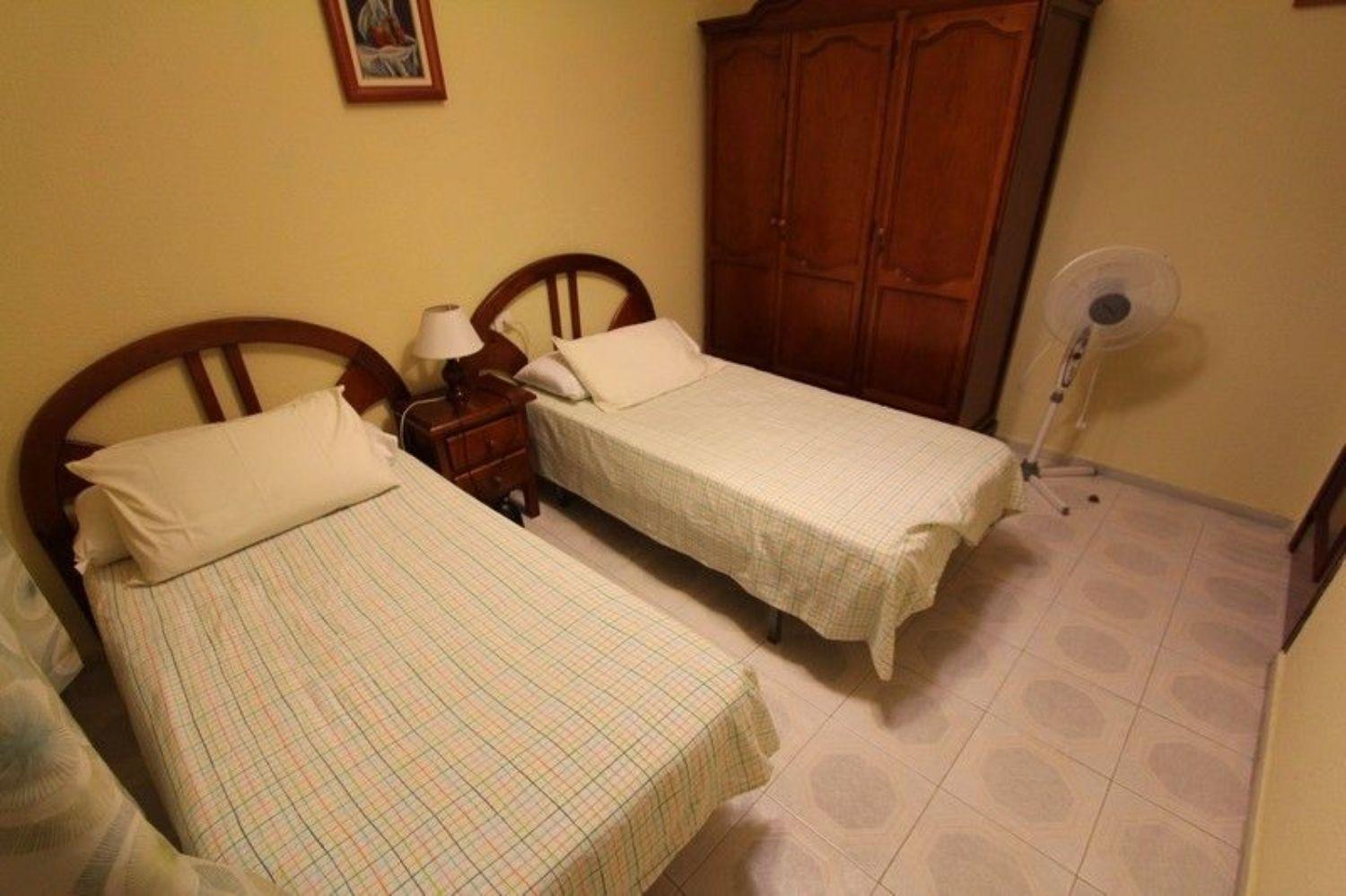 APARTAMENTO DE  CORTA TEMPORADA