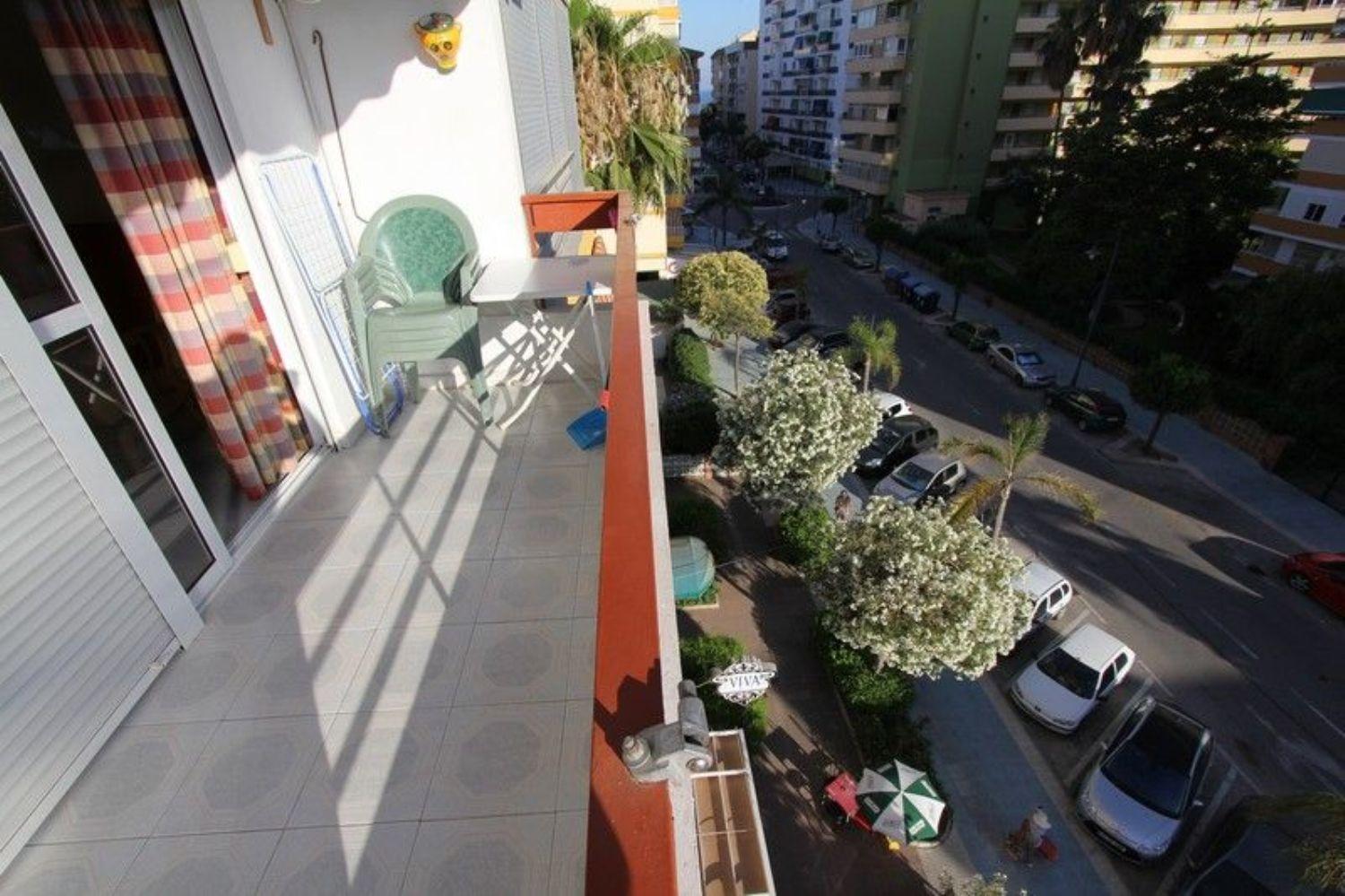 APARTAMENTO DE  CORTA TEMPORADA