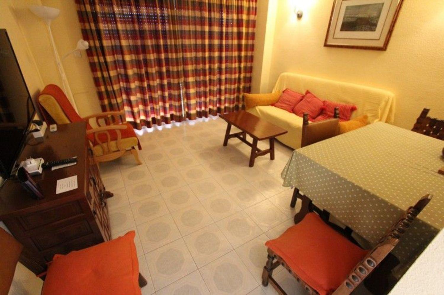 APARTAMENTO DE  CORTA TEMPORADA