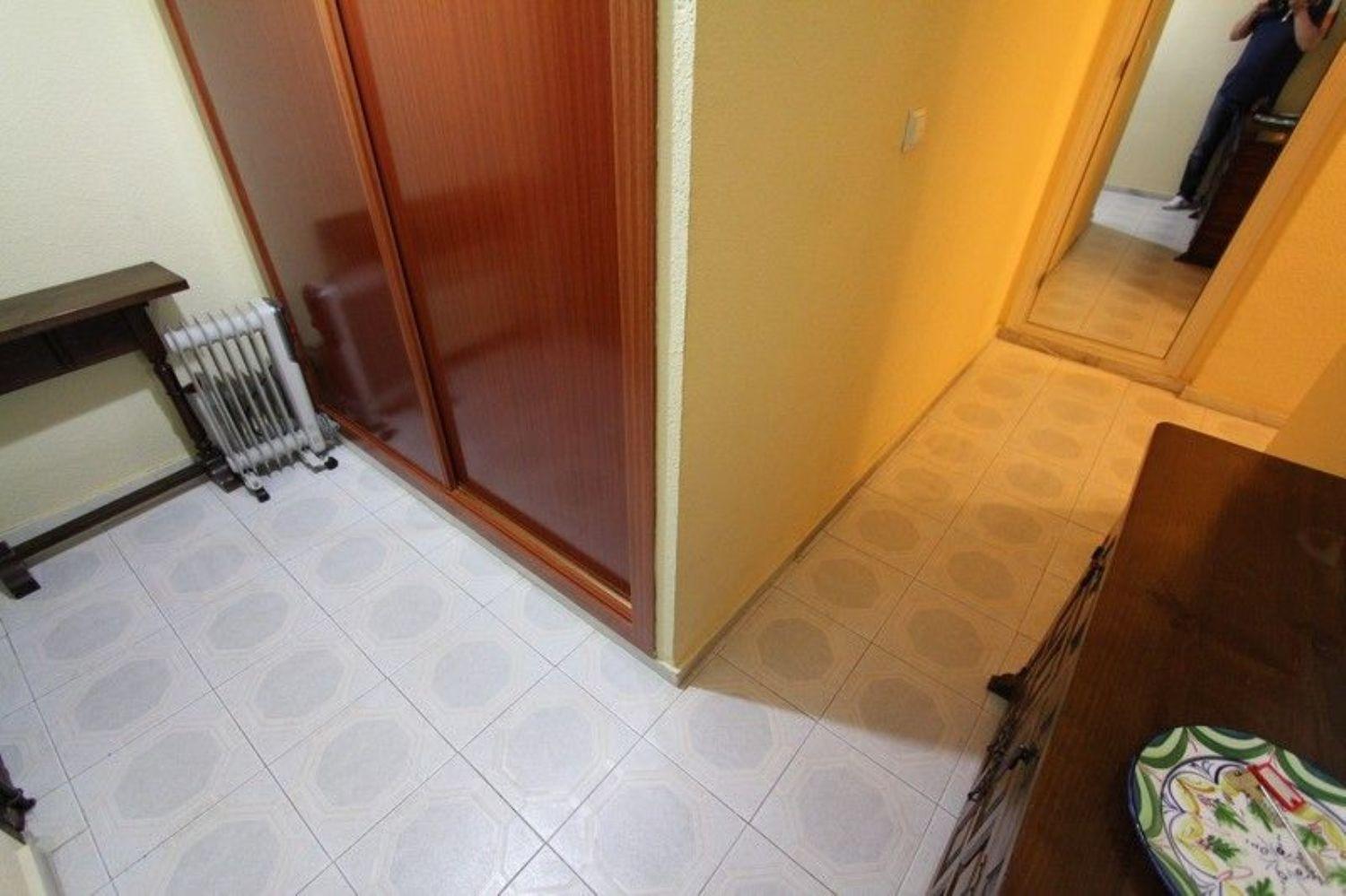 APARTAMENTO DE  CORTA TEMPORADA