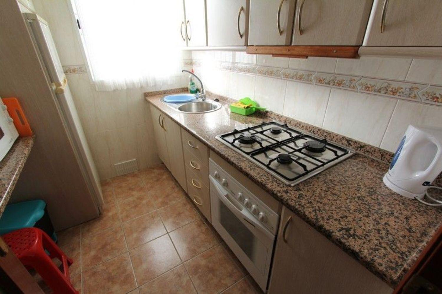 APARTAMENTO DE  CORTA TEMPORADA