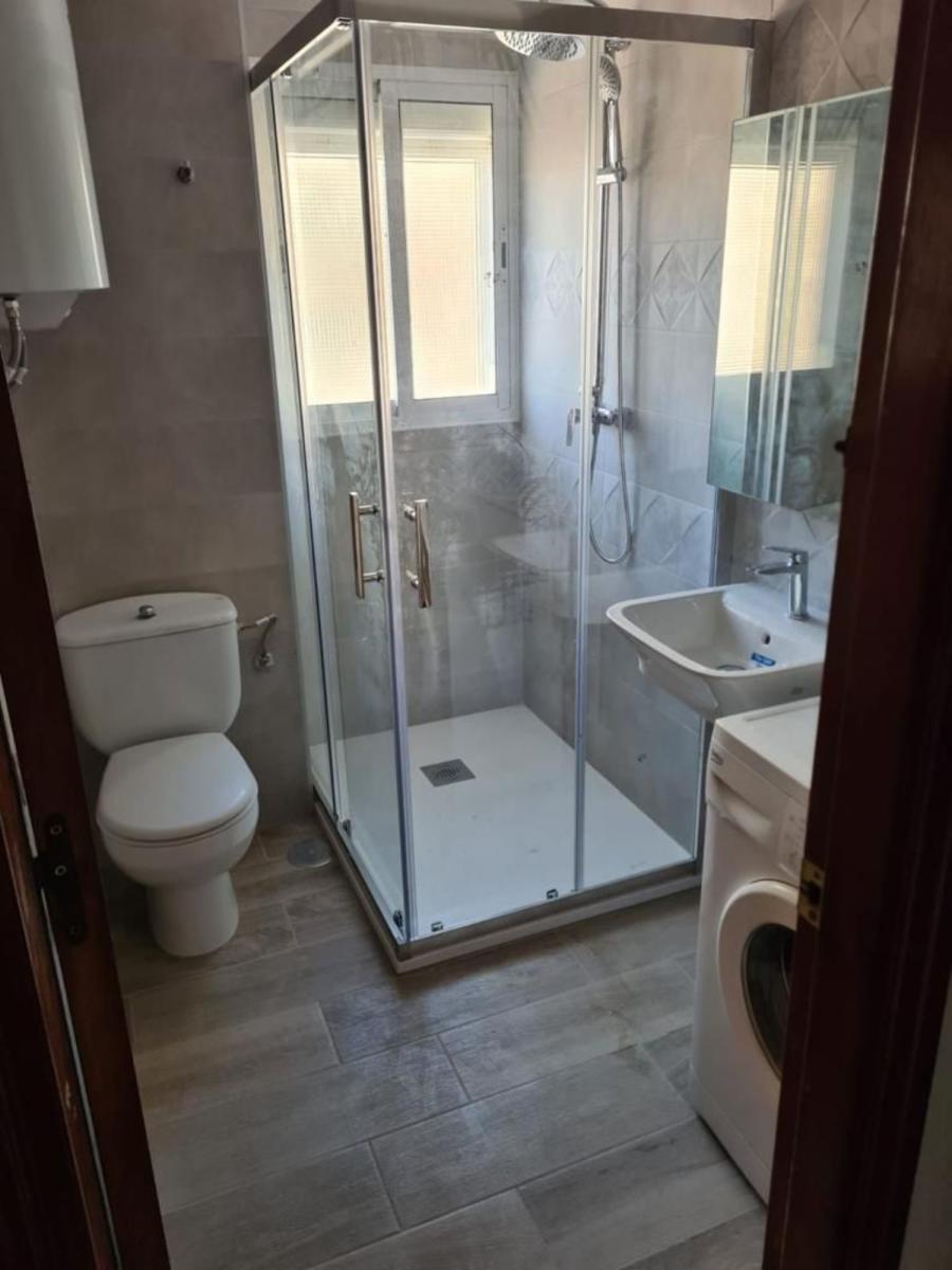 APARTAMENTO DE  CORTA TEMPORADA