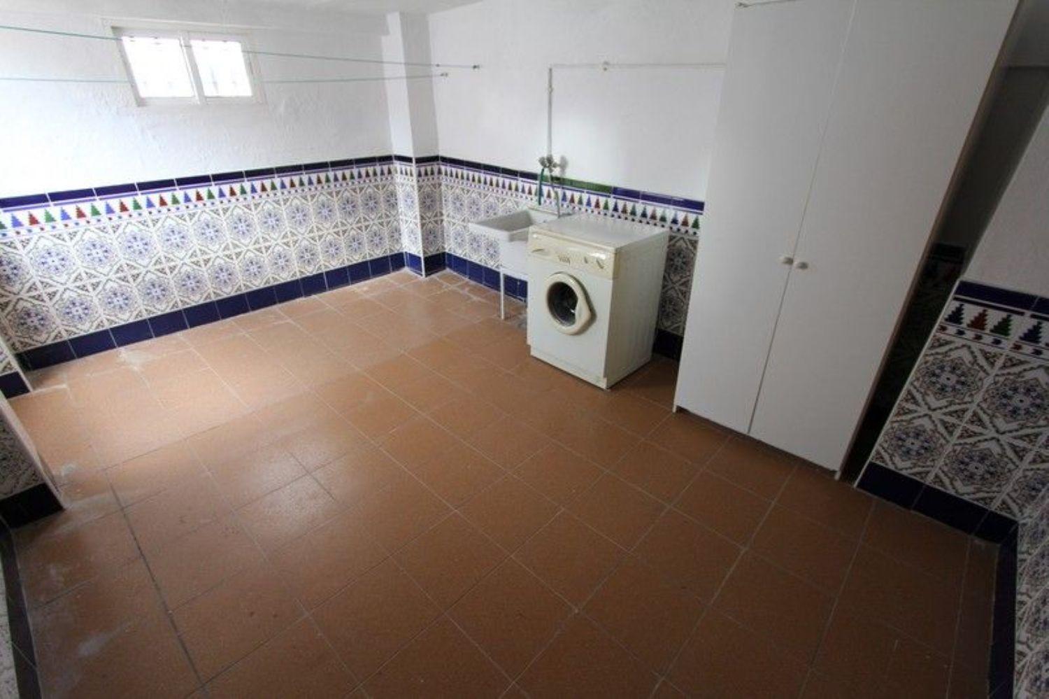 CHALET  DE  CORTA TEMPORADA