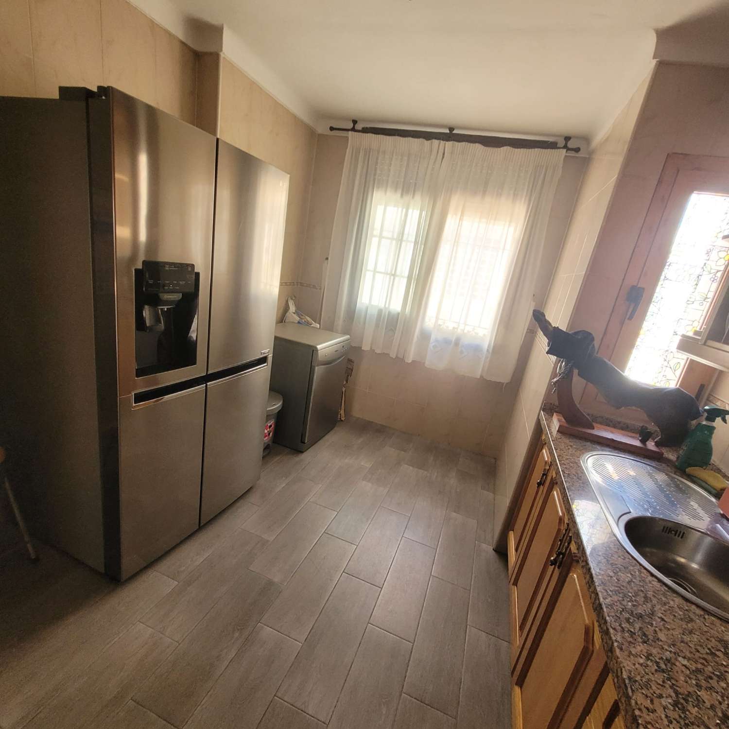 CHALET  DE  CORTA TEMPORADA