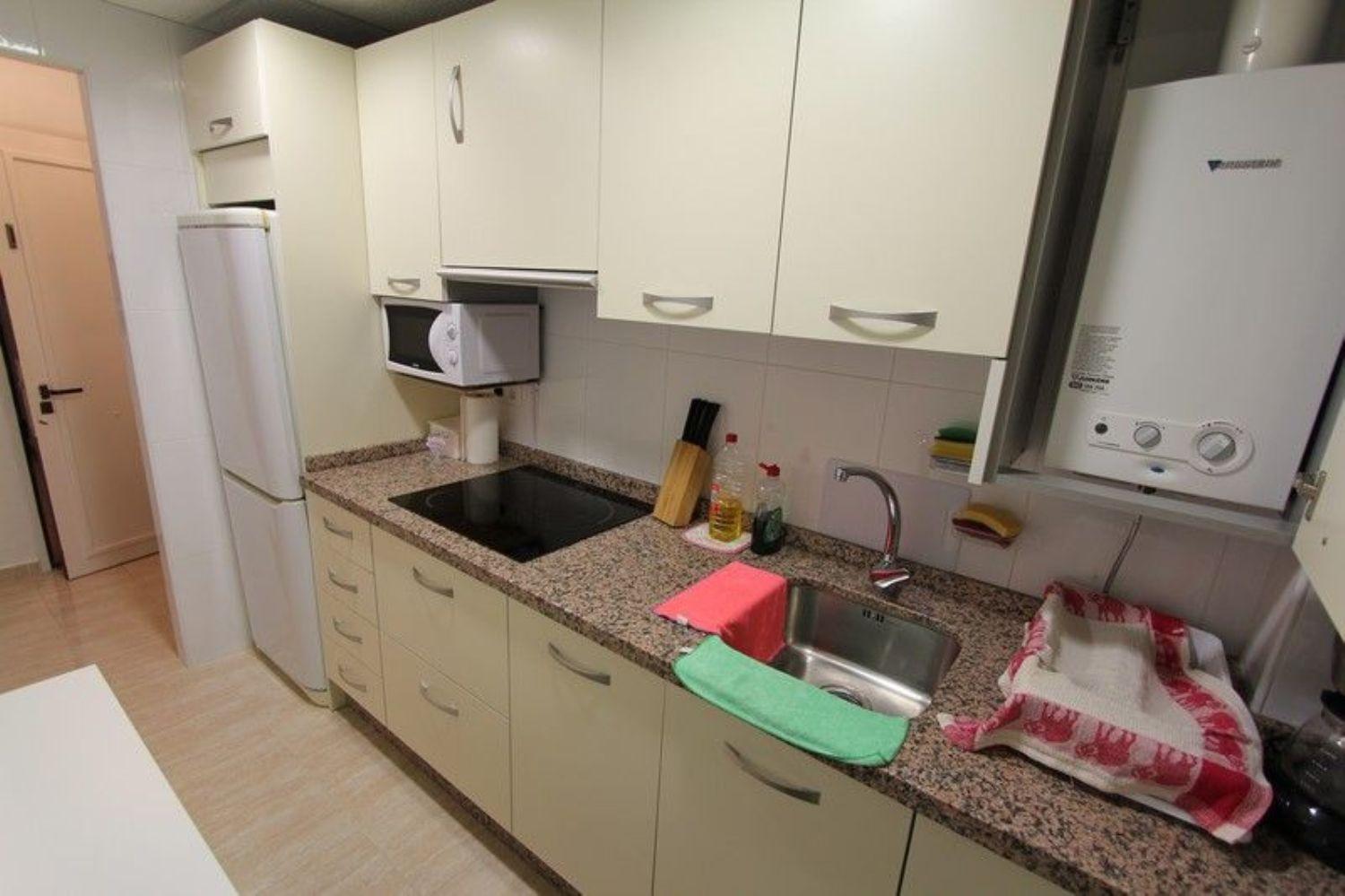 SHORT SEASON APARTMENT