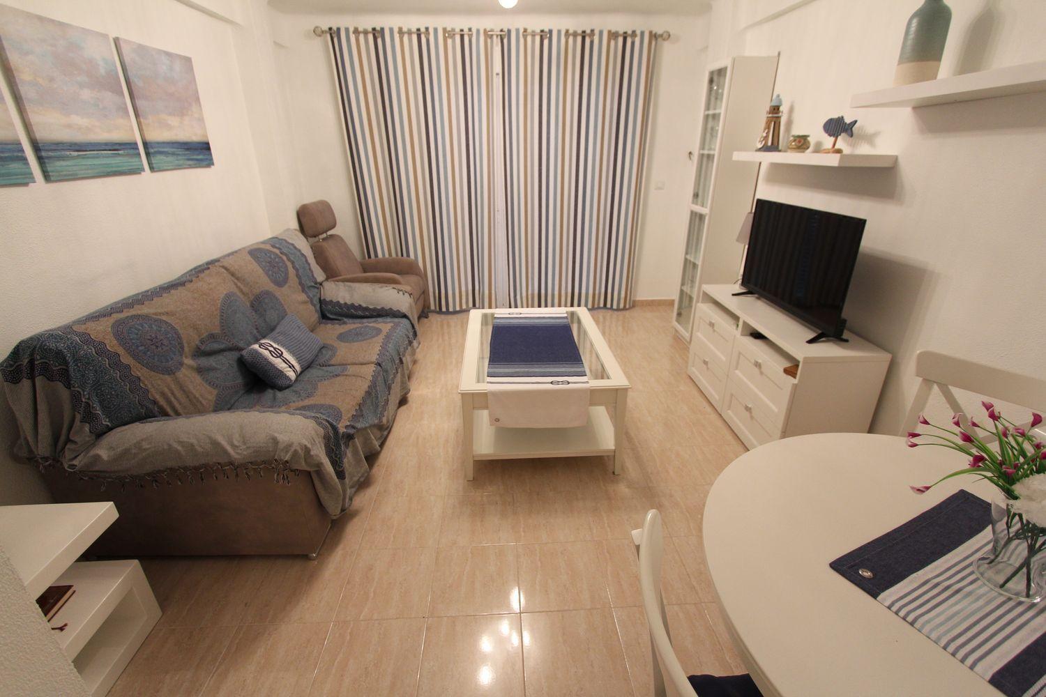 SHORT SEASON APARTMENT