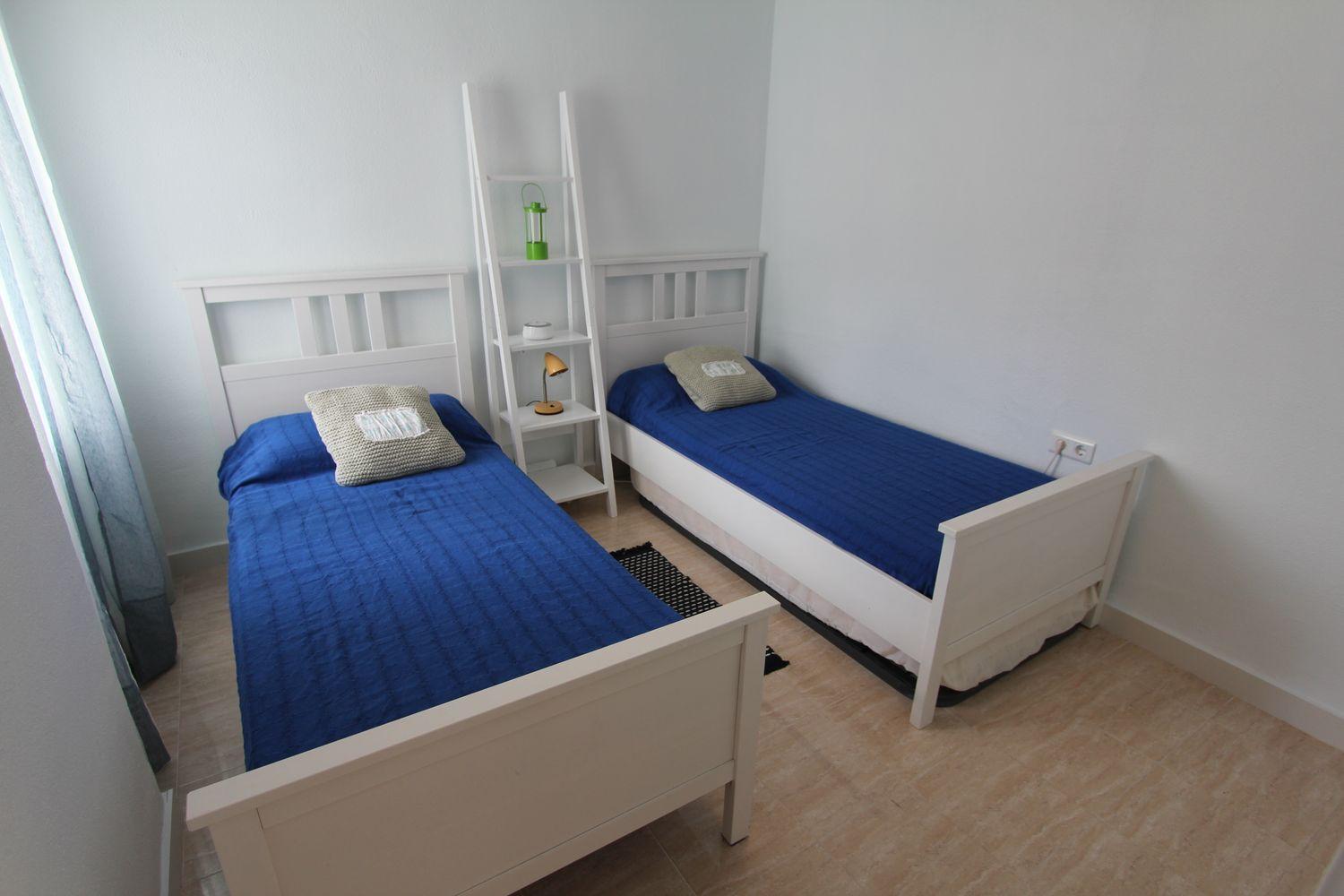 SHORT SEASON APARTMENT