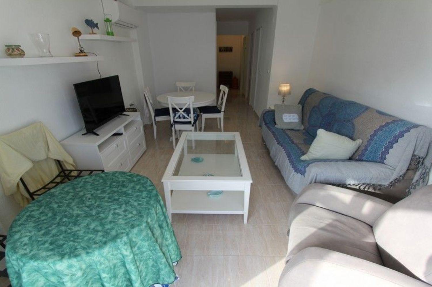 SHORT SEASON APARTMENT