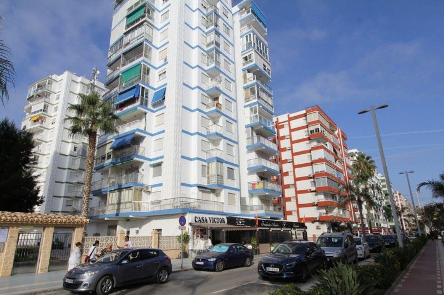 SHORT SEASON APARTMENT