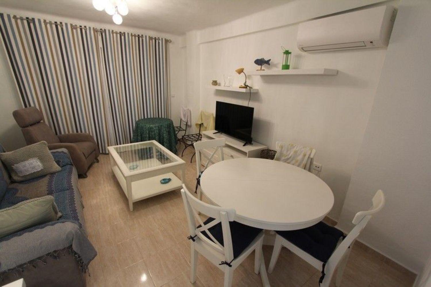 SHORT SEASON APARTMENT