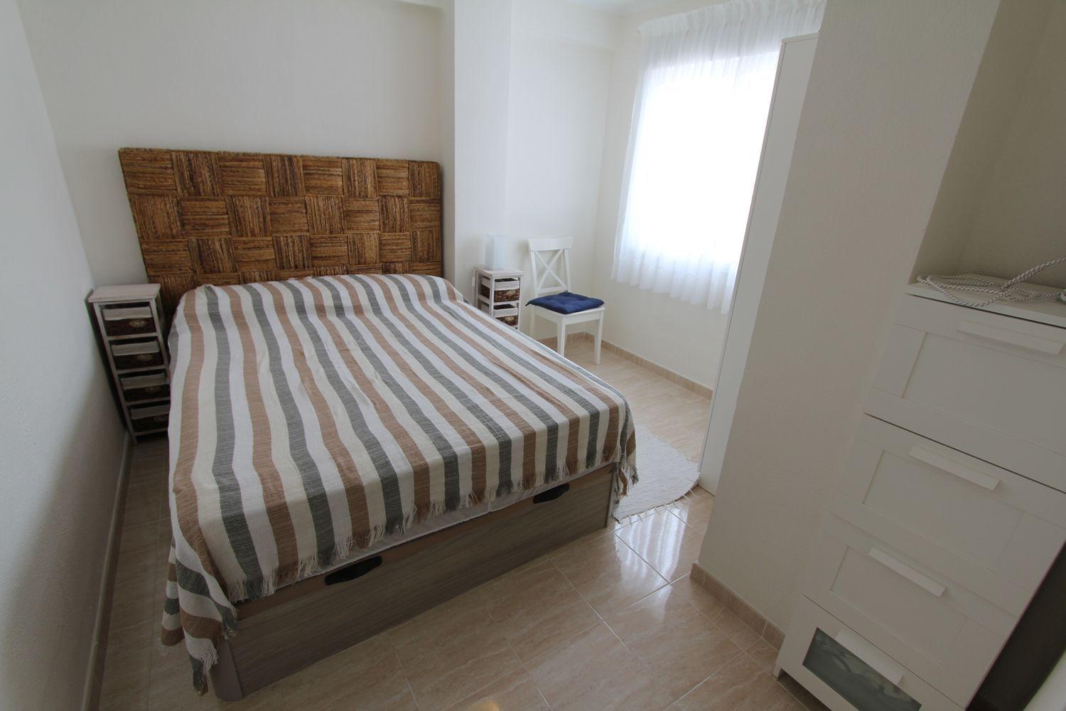 SHORT SEASON APARTMENT