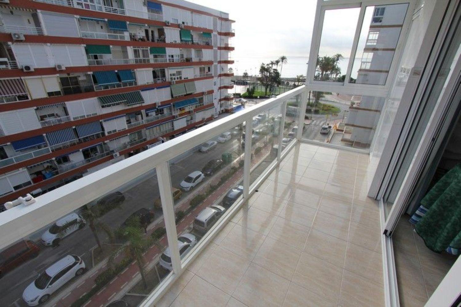 SHORT SEASON APARTMENT