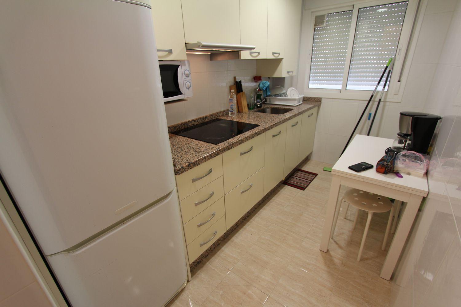 SHORT SEASON APARTMENT